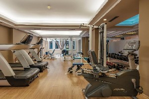 Hotel LINDOS IMPERIAL RESORT & SPA wakacje