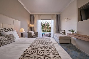 Hotel LINDOS IMPERIAL RESORT & SPA wakacje