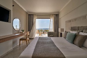 Hotel LINDOS IMPERIAL RESORT & SPA wakacje