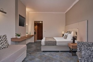 Hotel LINDOS IMPERIAL RESORT & SPA wakacje