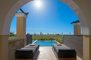 Hotel LINDOS IMPERIAL RESORT & SPA wakacje