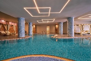 Hotel LINDOS IMPERIAL RESORT & SPA wakacje