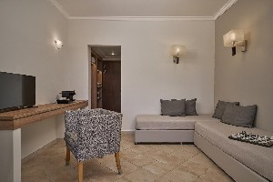 Hotel LINDOS IMPERIAL RESORT & SPA wakacje