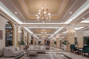 Hotel LINDOS IMPERIAL RESORT & SPA wakacje