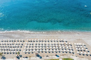 Hotel LINDOS IMPERIAL RESORT & SPA wakacje