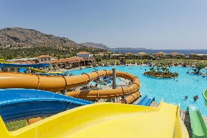 Hotel LINDOS IMPERIAL RESORT & SPA wakacje