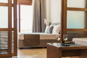 Hotel LINDOS IMPERIAL RESORT & SPA wakacje