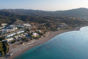 Hotel PRINCESS ANDRIANA RESORT & SPA wakacje