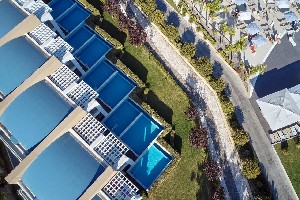 Hotel PRINCESS ANDRIANA RESORT & SPA wakacje