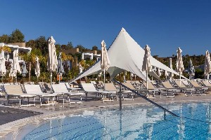 Hotel PRINCESS ANDRIANA RESORT & SPA wakacje