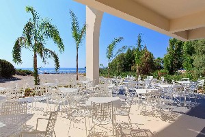 Hotel PRINCESS ANDRIANA RESORT & SPA wakacje