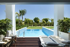 Hotel PRINCESS ANDRIANA RESORT & SPA wakacje