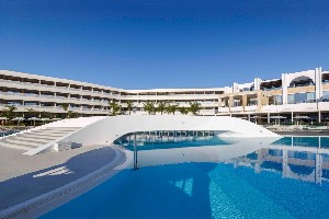 Hotel PRINCESS ANDRIANA RESORT & SPA wakacje