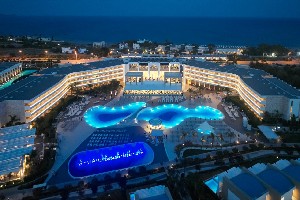 Hotel PRINCESS ANDRIANA RESORT & SPA wakacje