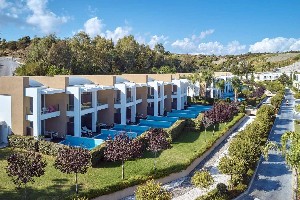 Hotel PRINCESS ANDRIANA RESORT & SPA wakacje