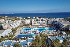 Hotel PRINCESS ANDRIANA RESORT & SPA wakacje