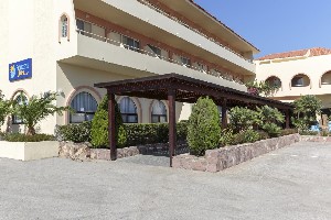 Hotel PRINCESS SUN wakacje
