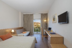 Hotel PRINCESS SUN wakacje