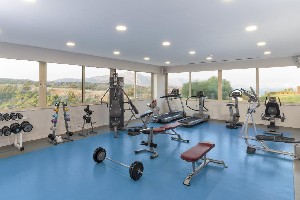 Hotel PRINCESS SUN wakacje