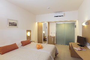 Hotel PRINCESS SUN wakacje