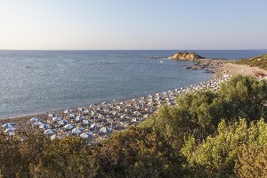 Hotel PRINCESS SUN wakacje