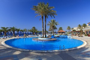Hotel RODOS PRINCESS BEACH wakacje
