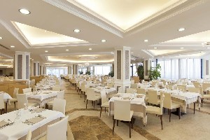 Hotel RODOS PRINCESS BEACH wakacje