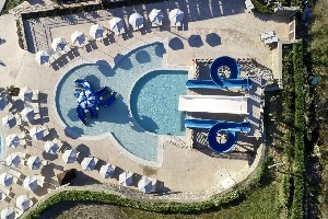 Hotel RODOS PRINCESS BEACH wakacje