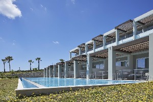 Hotel RODOS PRINCESS BEACH wakacje