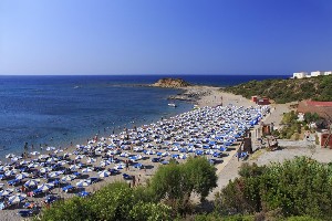 Hotel RODOS PRINCESS BEACH wakacje