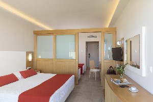 Hotel RODOS PRINCESS BEACH wakacje
