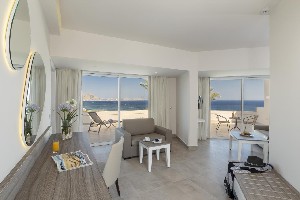 Hotel RODOS PRINCESS BEACH wakacje