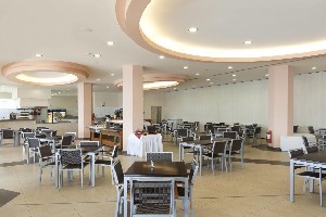 Hotel RODOS PRINCESS BEACH wakacje