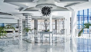 Hotel RODOS PRINCESS BEACH wakacje