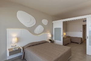 Hotel RODOS PRINCESS BEACH wakacje