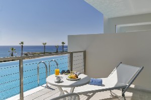Hotel RODOS PRINCESS BEACH wakacje