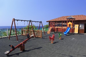 Hotel RODOS PRINCESS BEACH wakacje