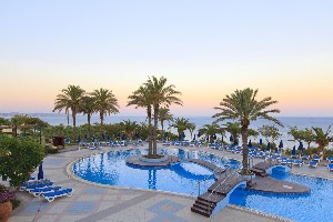 Hotel RODOS PRINCESS BEACH wakacje