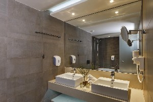 Hotel RODOS PRINCESS BEACH wakacje