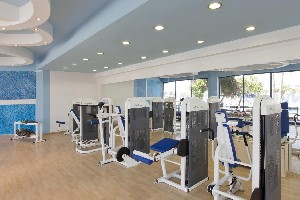 Hotel RODOS PRINCESS BEACH wakacje