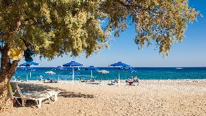 Hotel STAFILIA BEACH wakacje