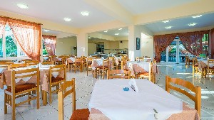 Hotel STAFILIA BEACH wakacje