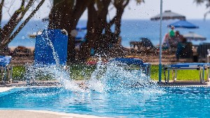 Hotel STAFILIA BEACH wakacje