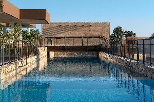 Hotel ANAVADIA wakacje