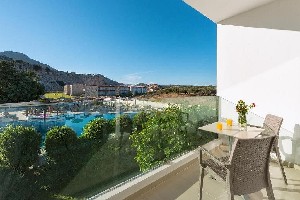 Hotel ANAVADIA wakacje