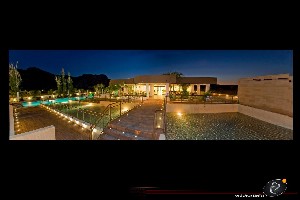 Hotel ANAVADIA wakacje