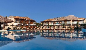 Resort