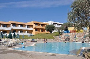 Resort