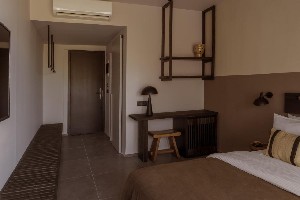 Hotel COOKS CLUB KOLYMBIA (EX KOLYMBIA STAR) wakacje