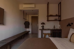 Hotel COOKS CLUB KOLYMBIA (EX KOLYMBIA STAR) wakacje